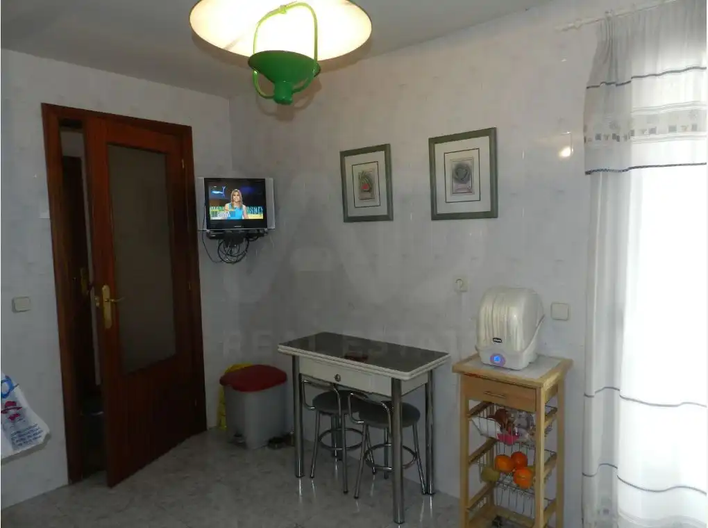 Cocina de Piso en venta en Fuenlabrada