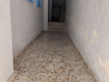 Pis amb balcó en venda a Archena