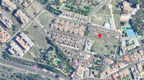 Foto 5 de Residencial en venta en Calle de las Acacias, Angustias - Chana - Encina, Granada Capital