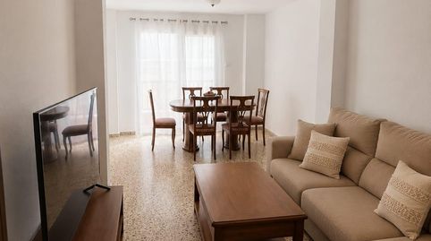 Photo 4 of Apartments for rent in Ciudad Jardín - Tagarete - El Zapillo, Almería Capital
