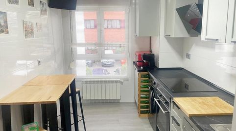 Foto 4 de Piso en venta en San Lázaro - Otero - Villafría, Oviedo