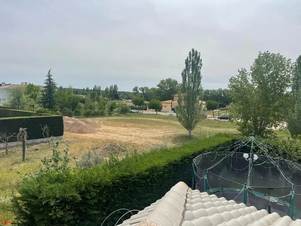 Detached house with pool for sale in Laguna de Duero, imagen 36