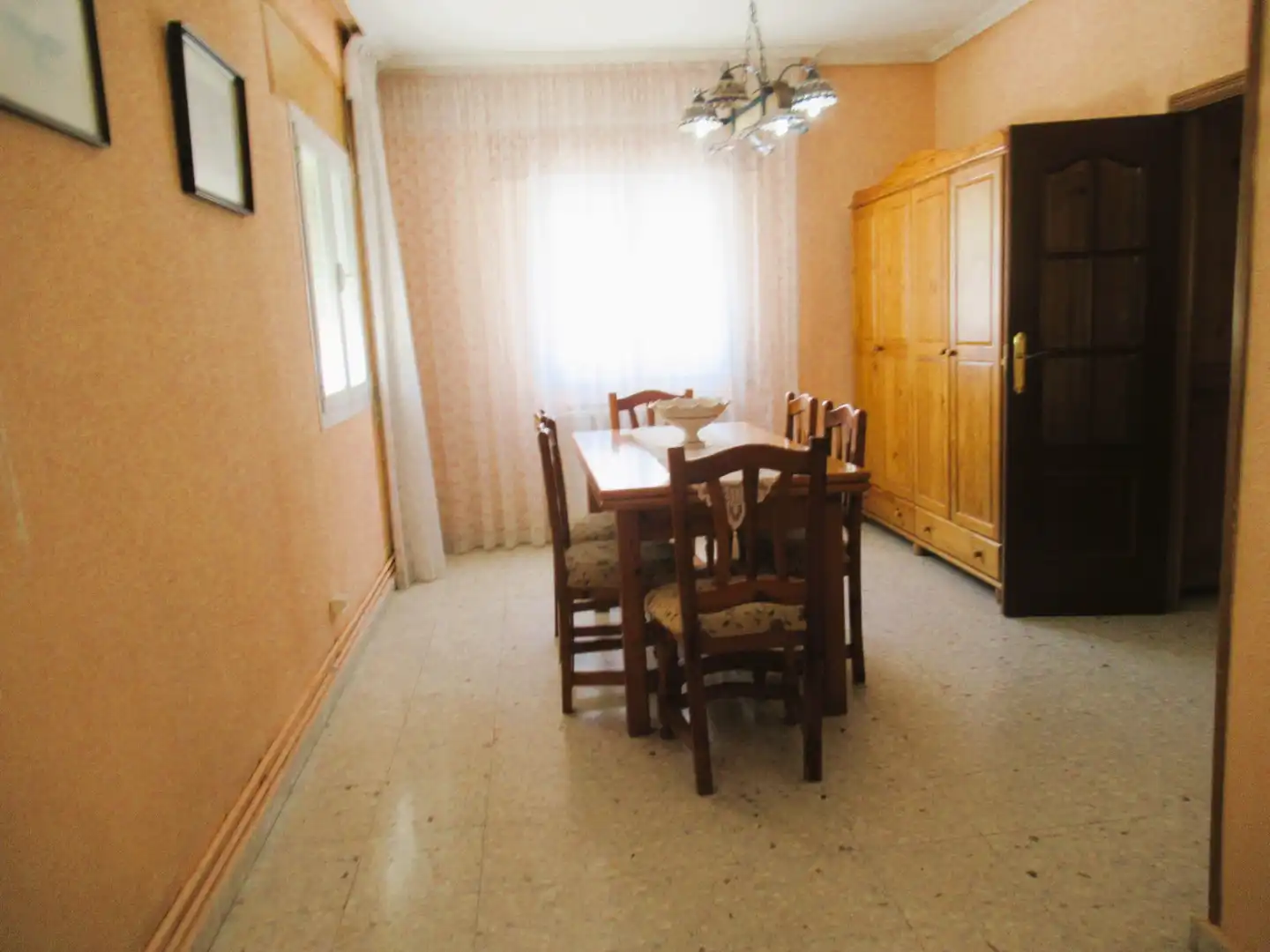Comedor de Casa o chalet en venta en Camarma de Esteruelas con Calefacción, Jardín privado y Terraza