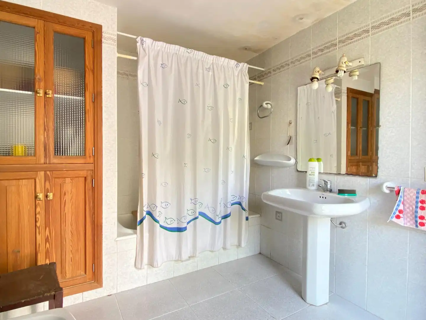 Casa amb jardí en venda a PERE ESTRUCH 24, imagen 17