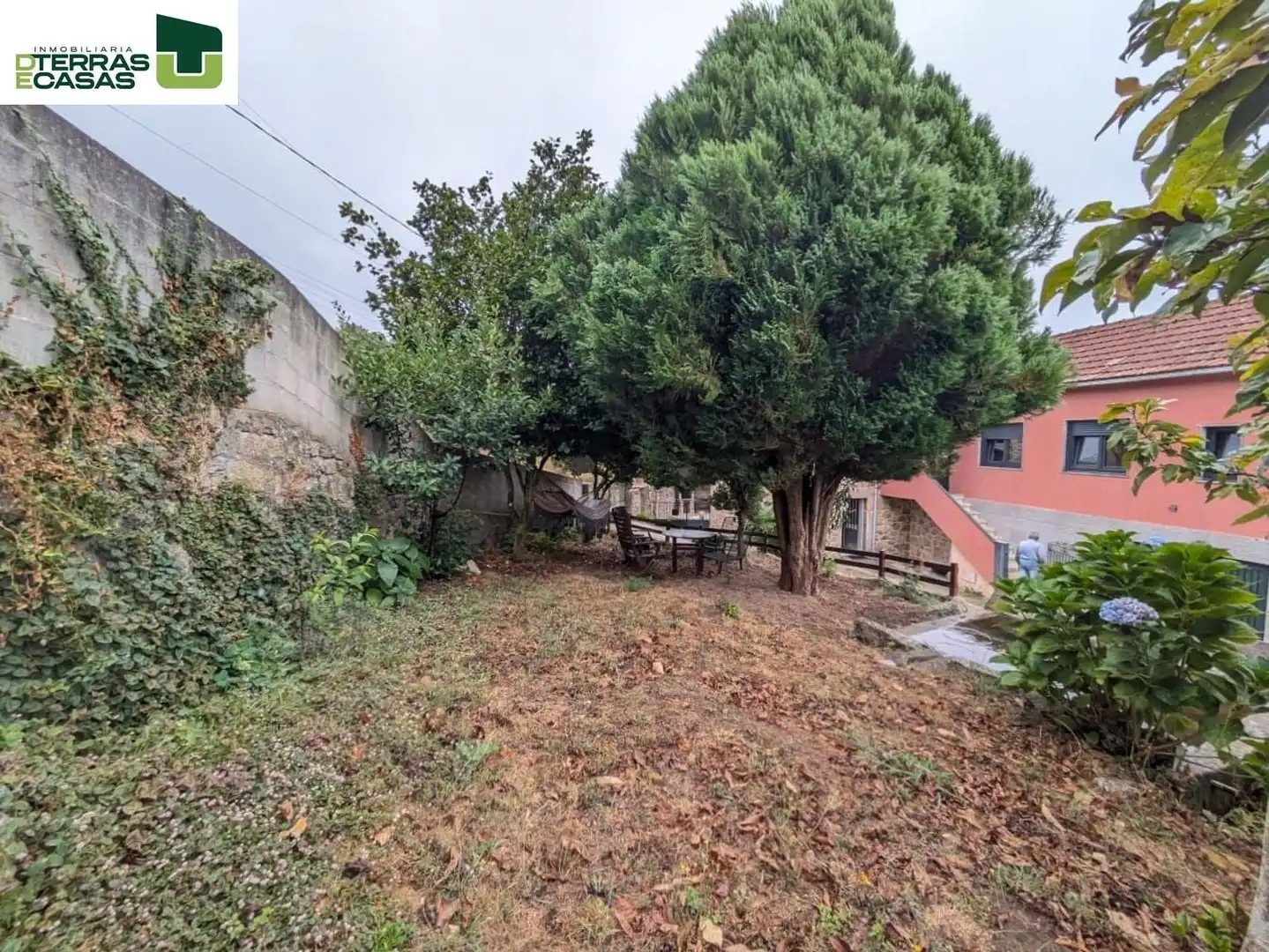 Casa amb jardí en venda a Torre de Abaixo  Amil, imagen 45