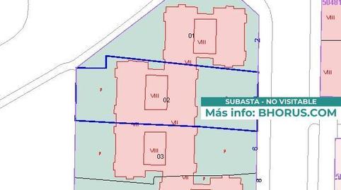 Foto 3 de Pis en venda a Miguel de Unamuno, 4, Fuensanta- Arcángel,  Córdoba Capital