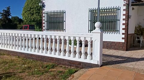 Foto 2 de Finca rústica en venta en Zafra, Badajoz