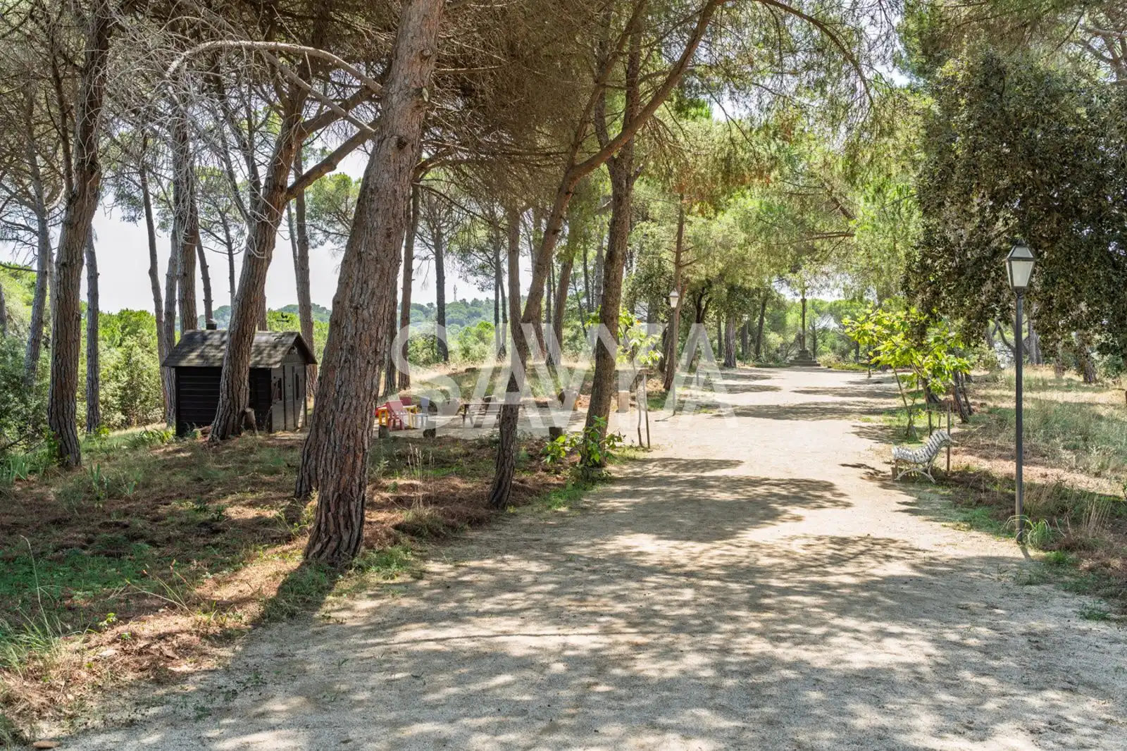 Casa amb piscina en venda a Arenys de Munt, imagen 70