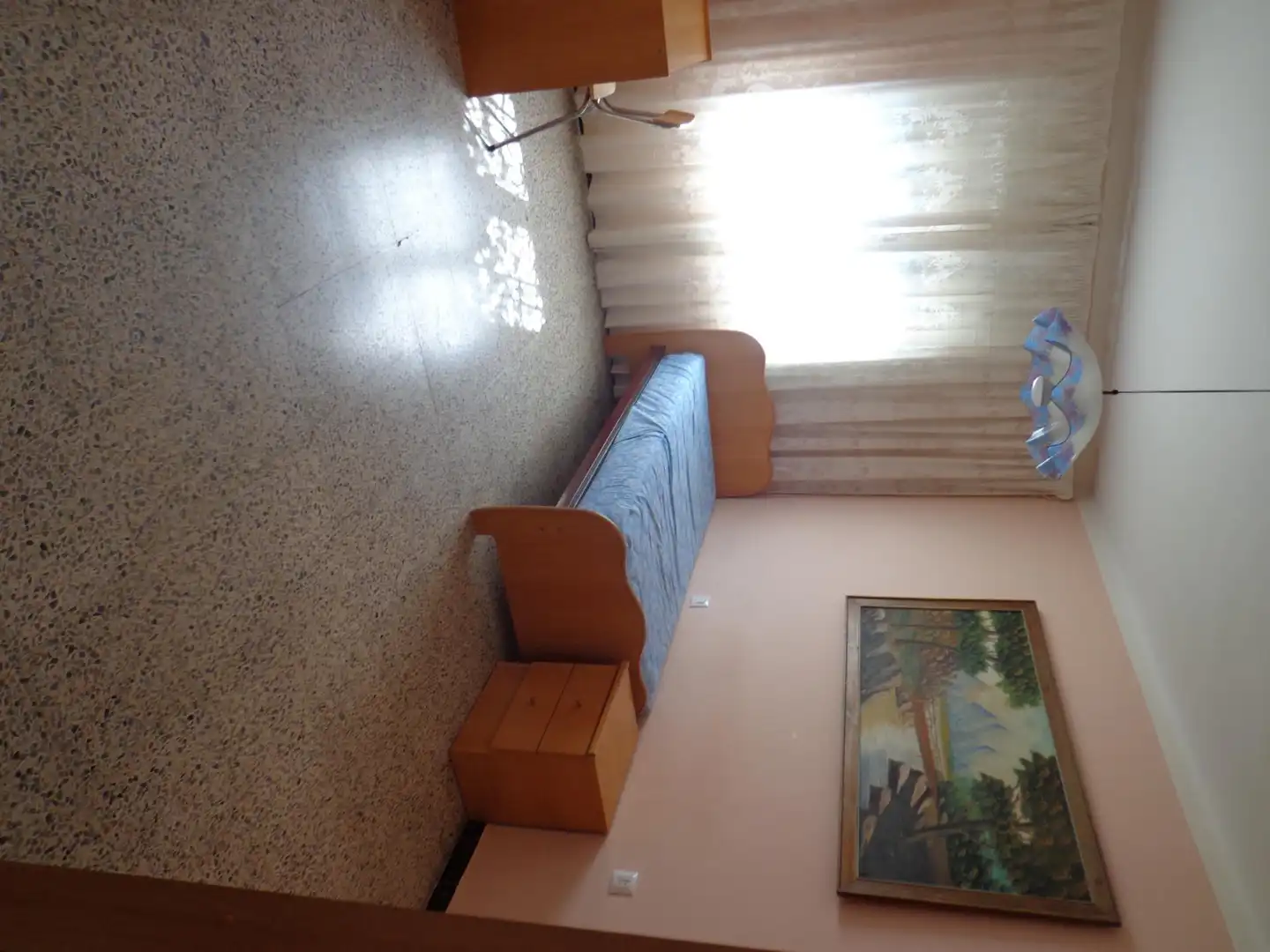 Habitación de Piso de alquiler en Mollet del Vallès con Amueblado
