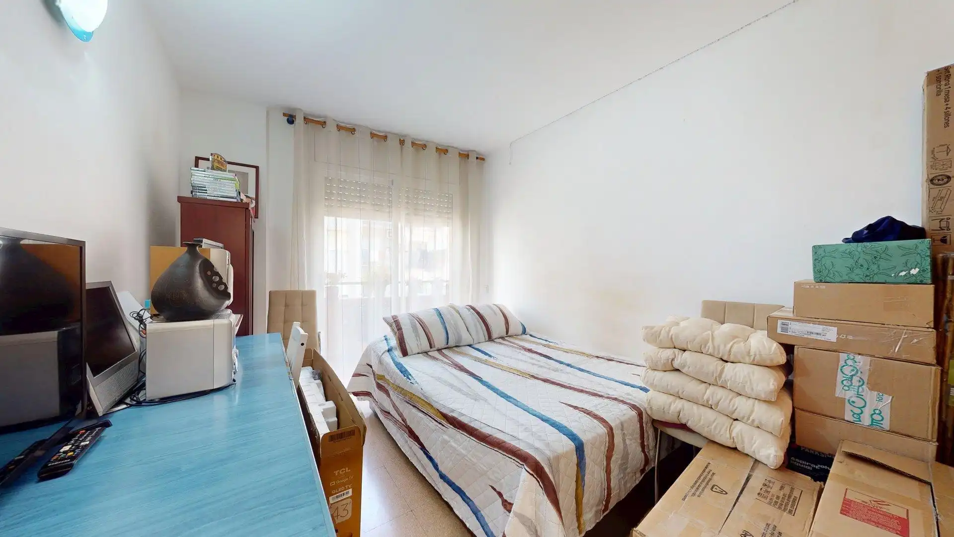 Piso en venta en Santa Eulàlia