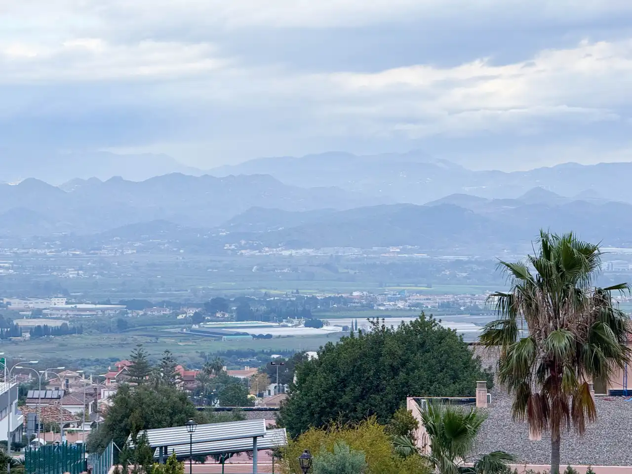 Casa a schiera con piscina in vendita a Manantiales - Lagar - Cortijo, imagen 47