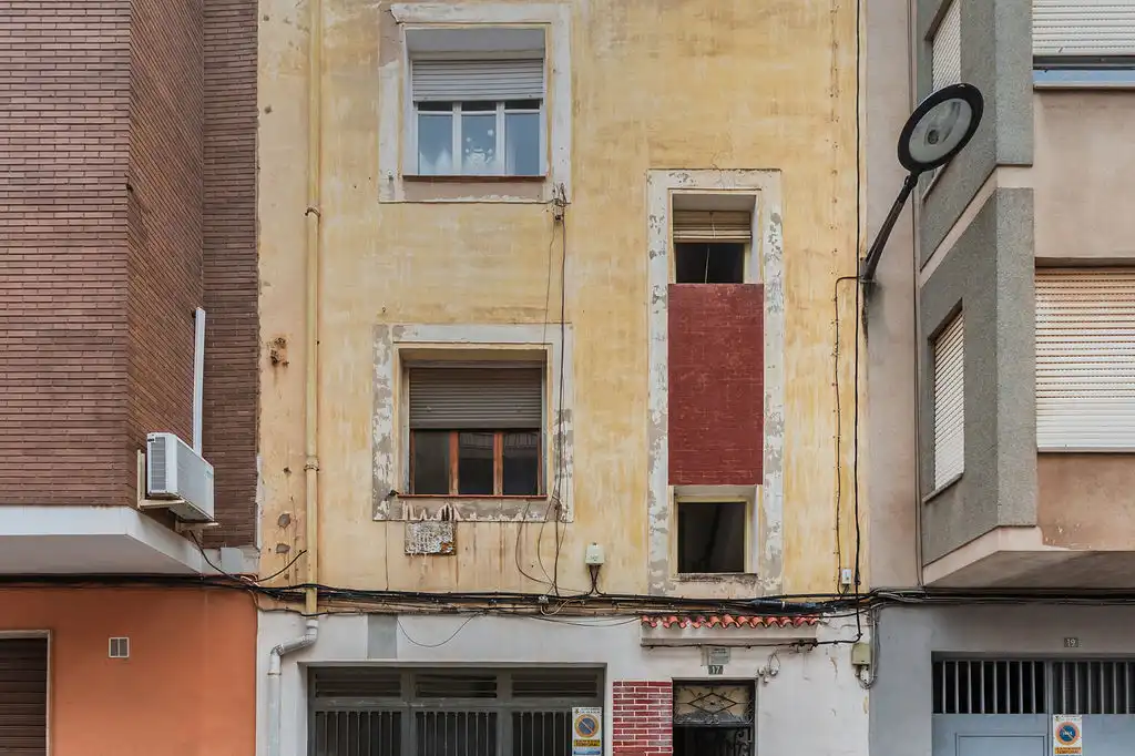 Piso en venta en Carrer Pintor Gimeno Barón, Cariñena - Carinyena