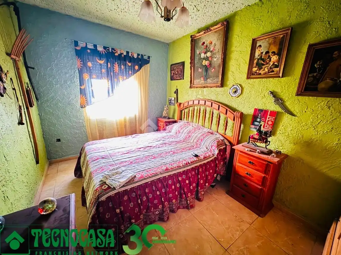 Dormitori de Casa o xalet en venda en Albarreal de Tajo amb Traster i Moblat