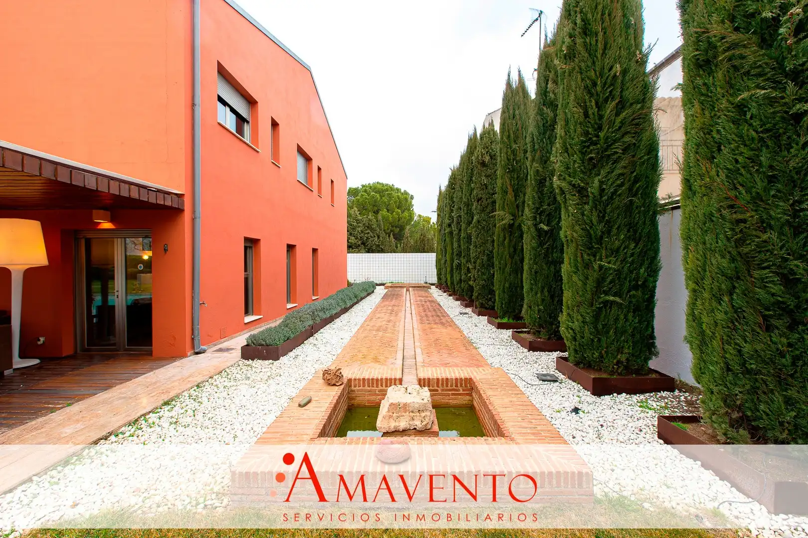 Casa o chalet en venta en Miguelturra con Aire acondicionado, Calefacción y Jardín privado