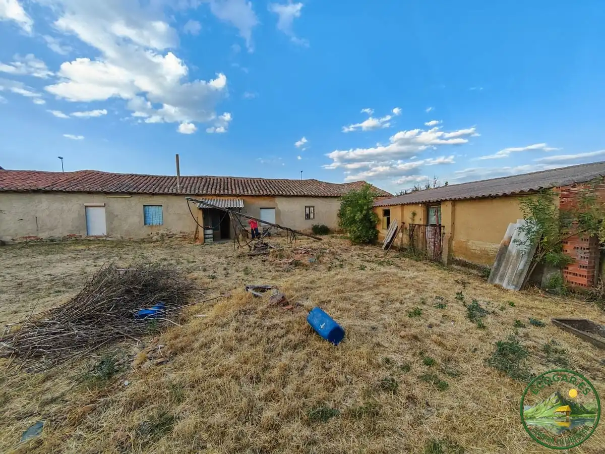 Maison mitoyenne à vendre à Astorga, imagen 6