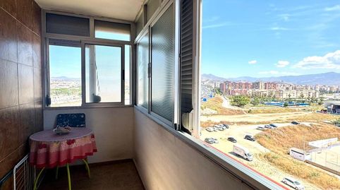 Foto 5 de Piso en venta en Jerusalen, Dos Hermanas - Nuevo San Andrés, Málaga Capital