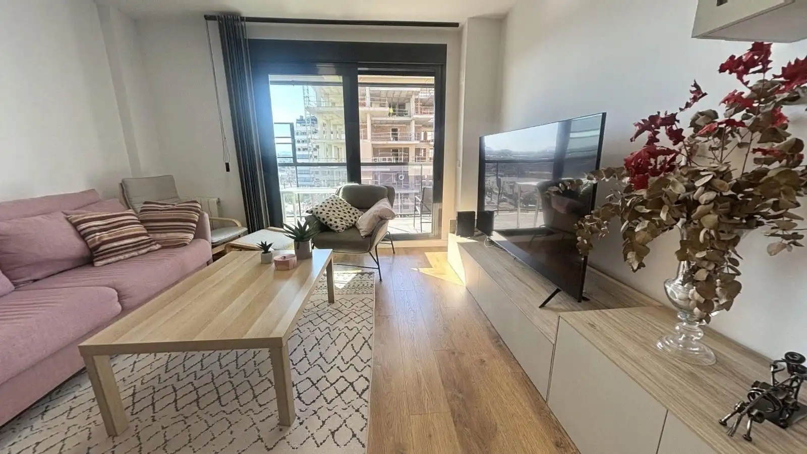 Appartement avec piscine à vendre à Campello pueblo, imagen 2