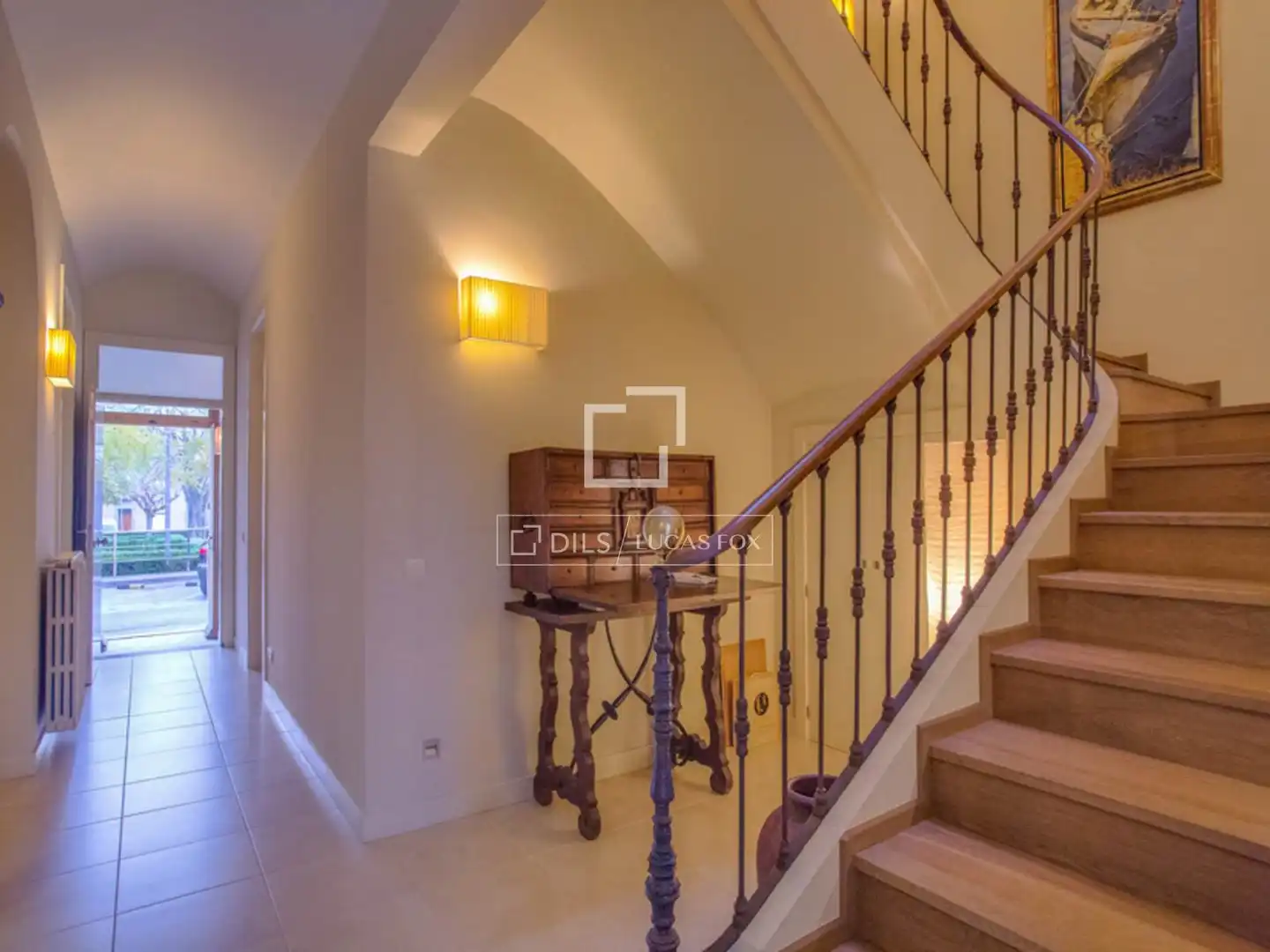Villa mit Garten zum Verkauf in Vila de Palafrugell, imagen 4