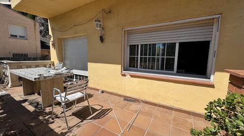 Foto 3 de Casa o xalet en venda a Carrer Bulnes, Santa Susanna, Barcelona