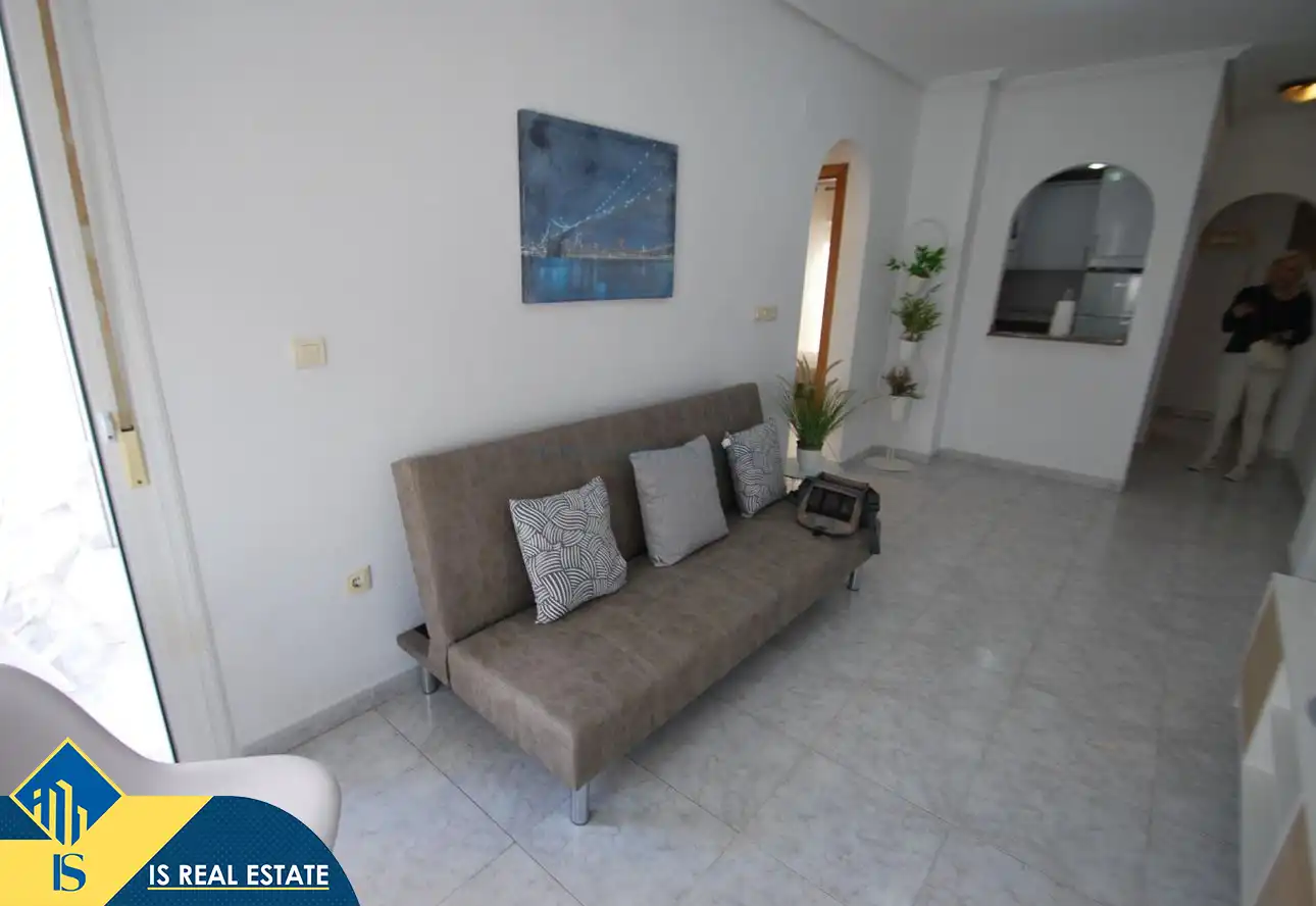 Apartament amb ascensor en venda a Centro, imagen 16