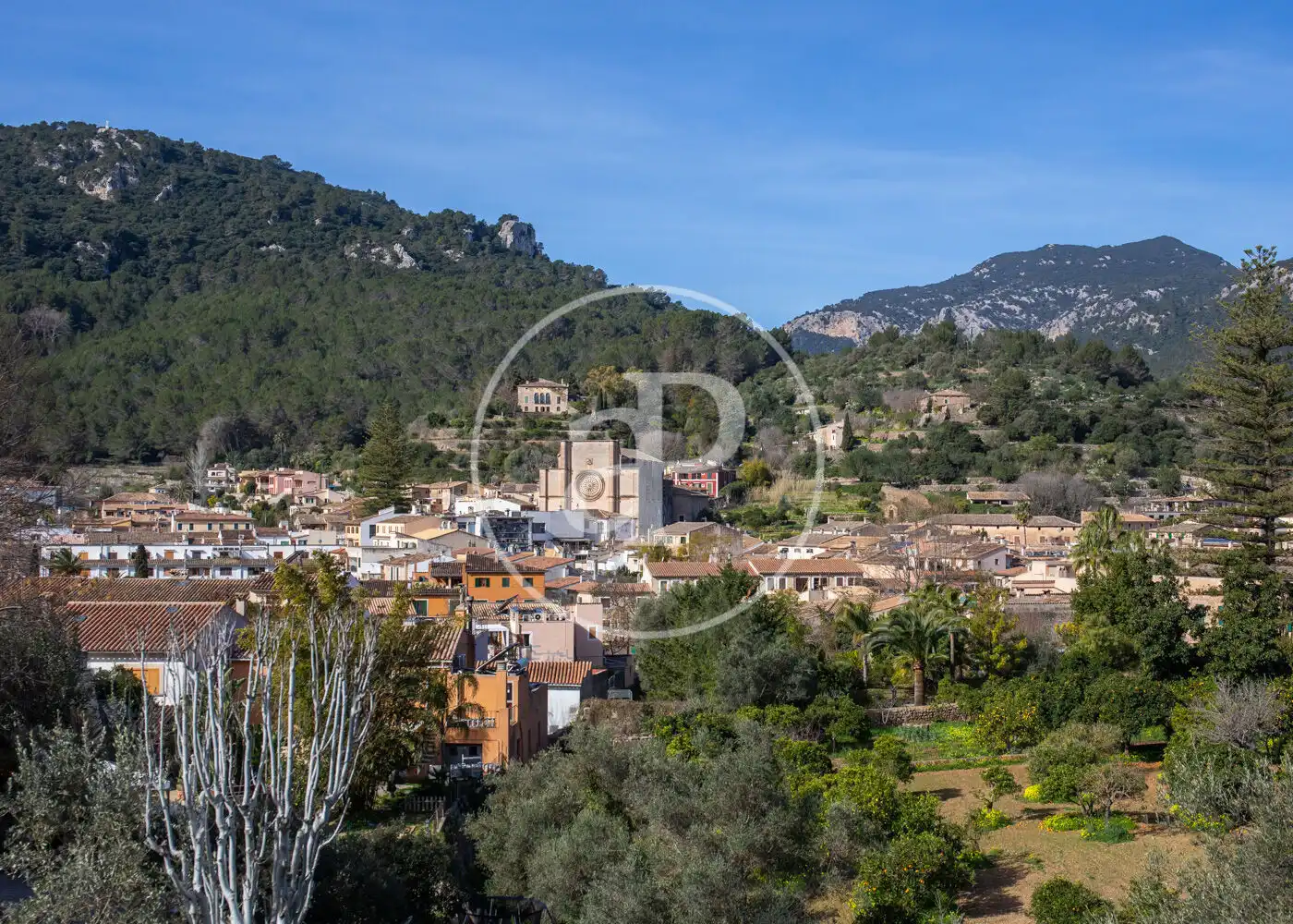 House with pool for sale in Esporles, imagen 36