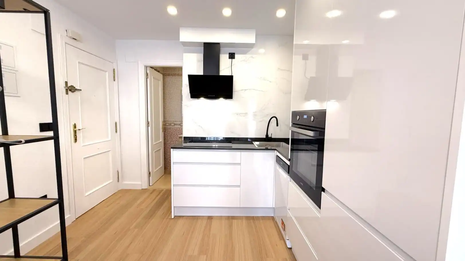 Apartment with lift for sale in Centro, imagen 12