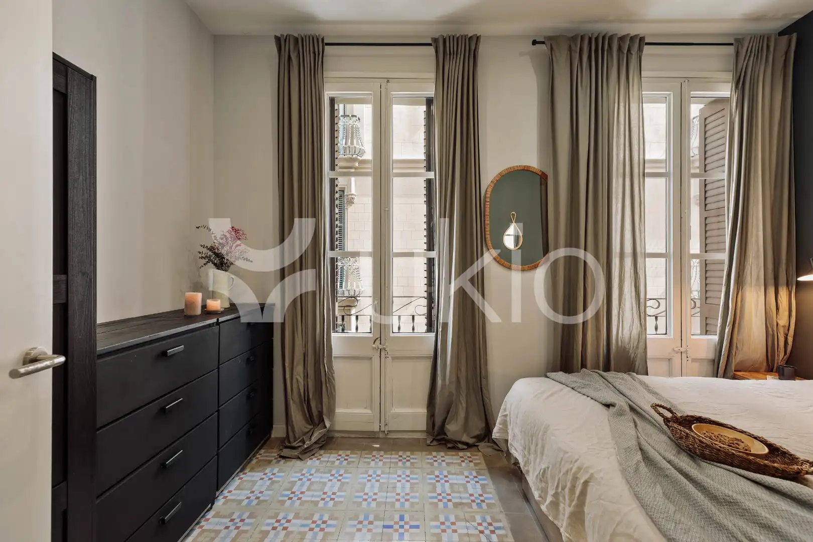 Apartament amb terrassa de lloguer a Rambla de Prat, imagen 16