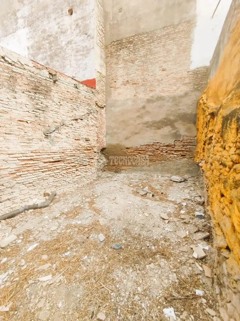 Wohnbaugrundstück zum Verkauf in Coria del Río, imagen 6