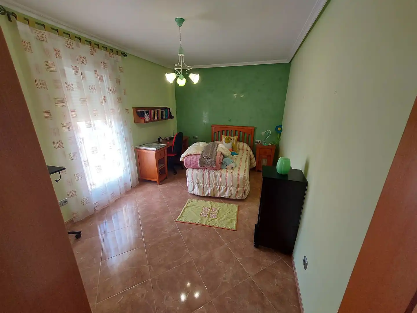 Logement avec terrasse à vendre à Calasparra, imagen 9
