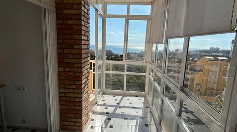Foto 5 de Apartamento en venta en Avenida Gamonal, Parque de la Paloma, Benalmádena