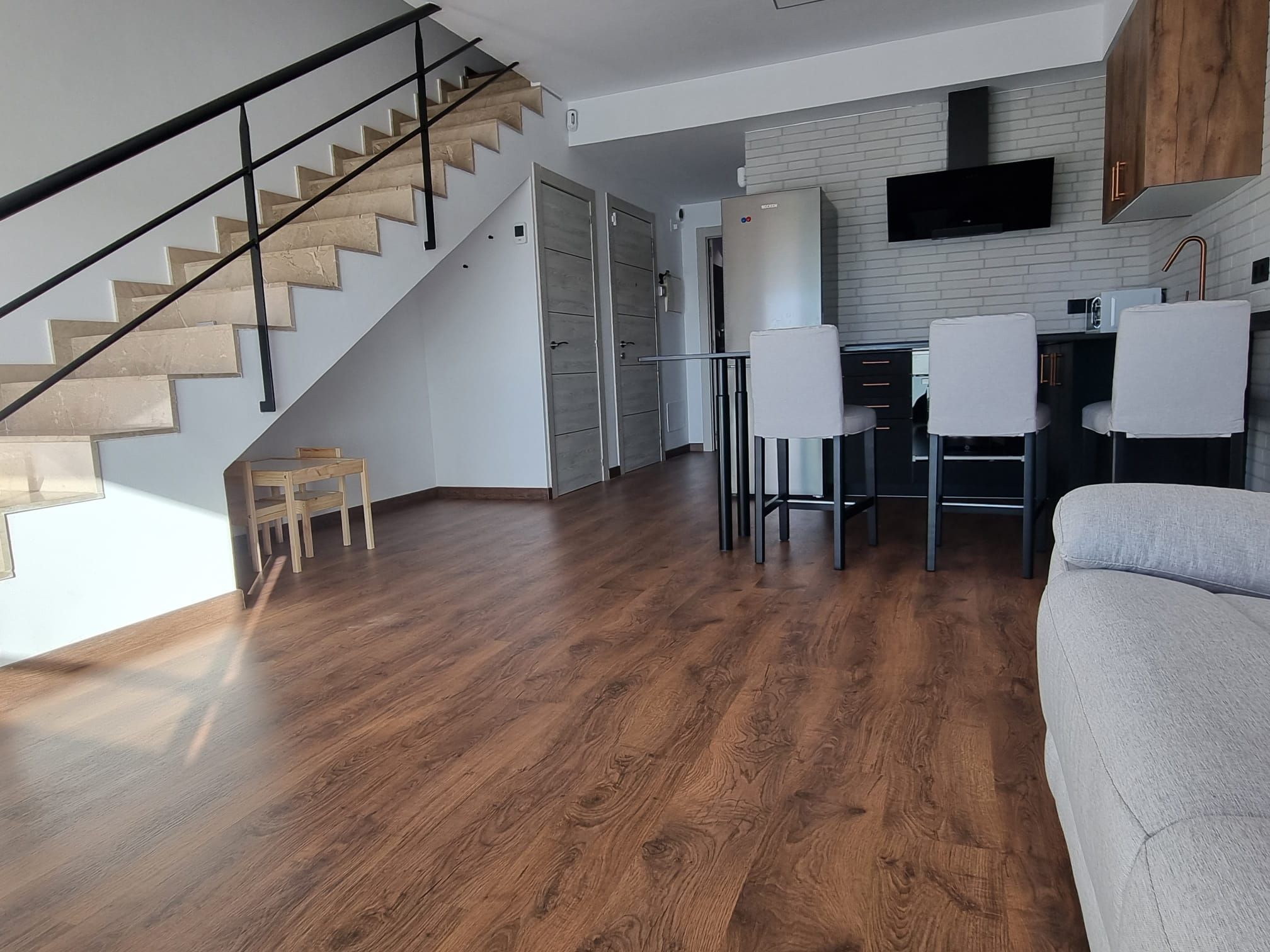 Dúplex en venda a Carrer Doctor Trueta, Segur de Calafell