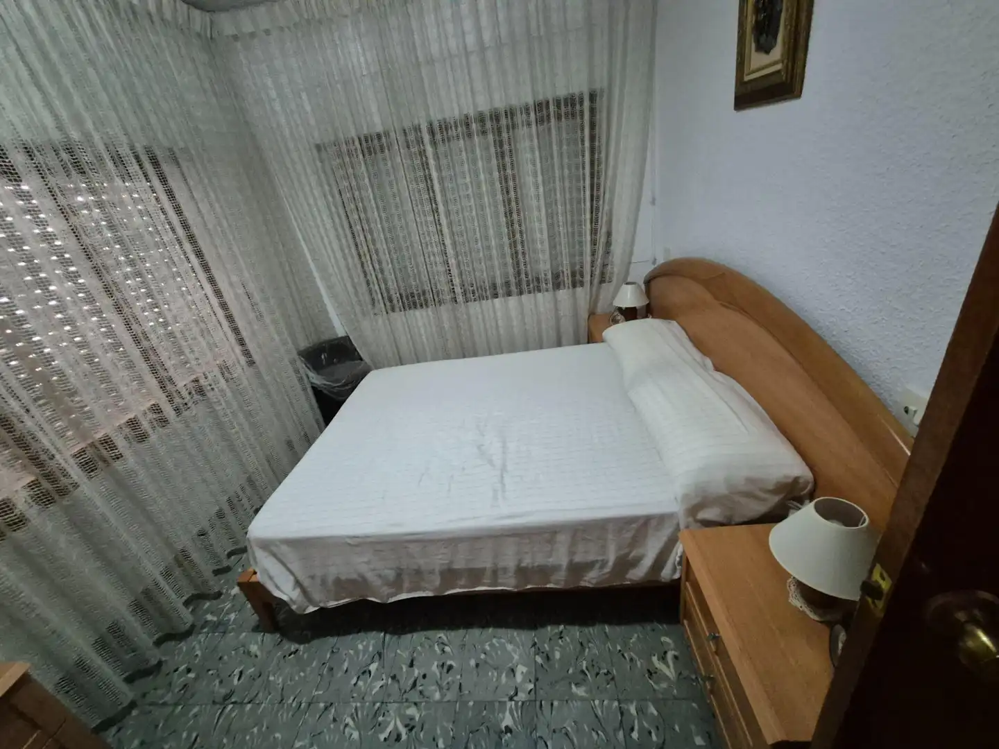 Bedroom of Commercial properties for sale in Elda  with Furnished