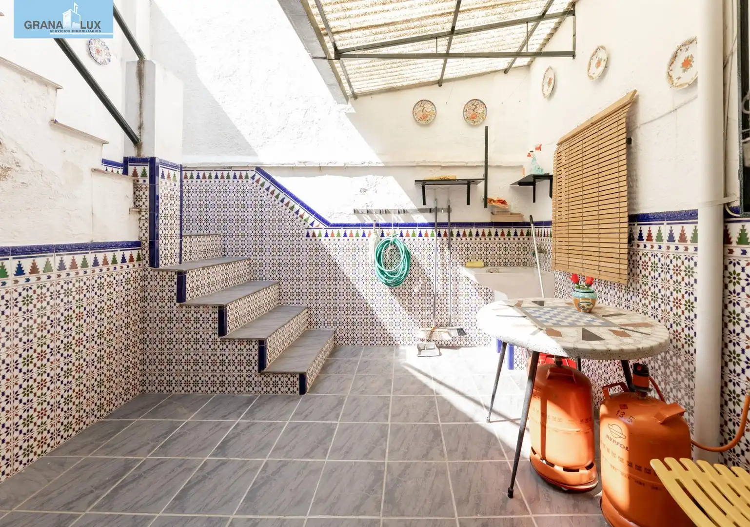Casa in vendita a Calle LEPANTO, imagen 11