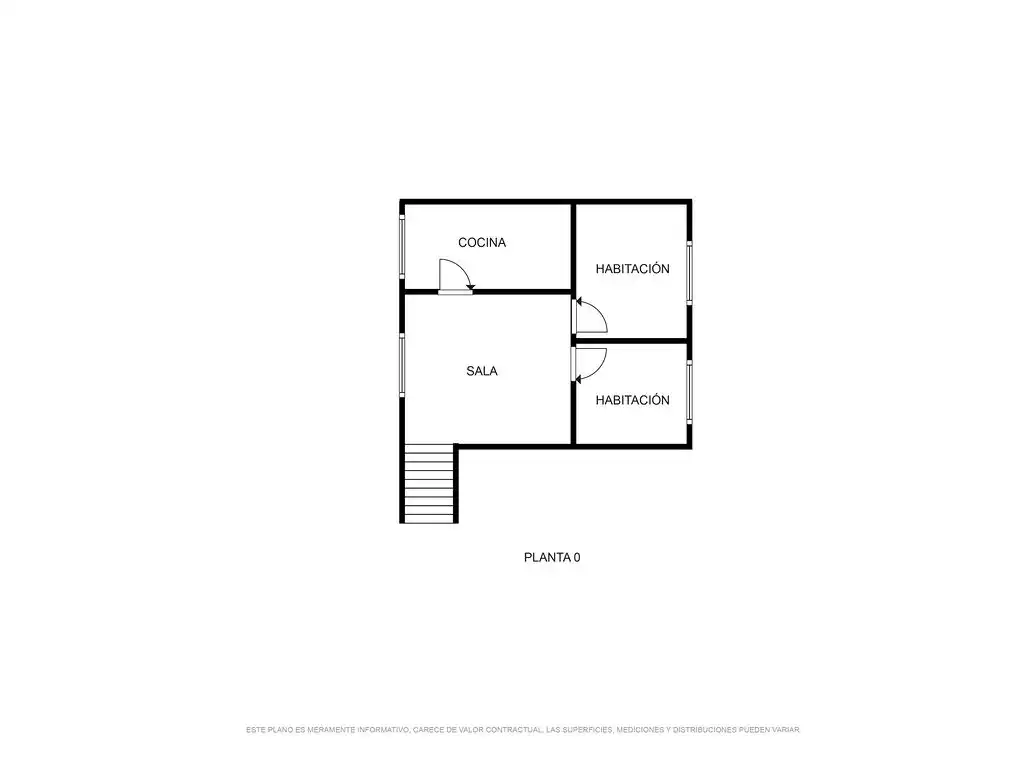 Casa adosada en venta en Tivenys