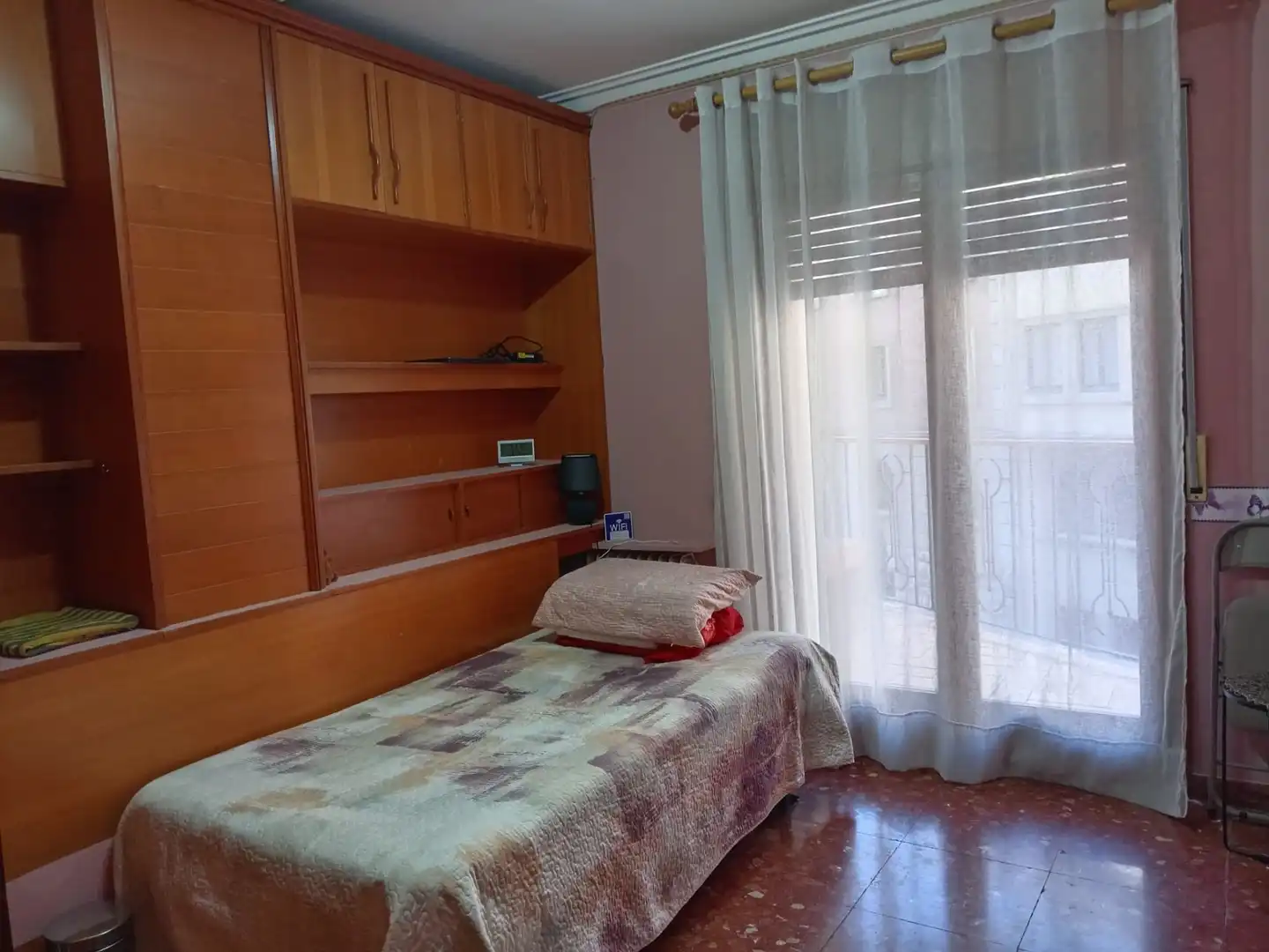 Piso con ascensor en venta en Pujada del Castell, imagen 9