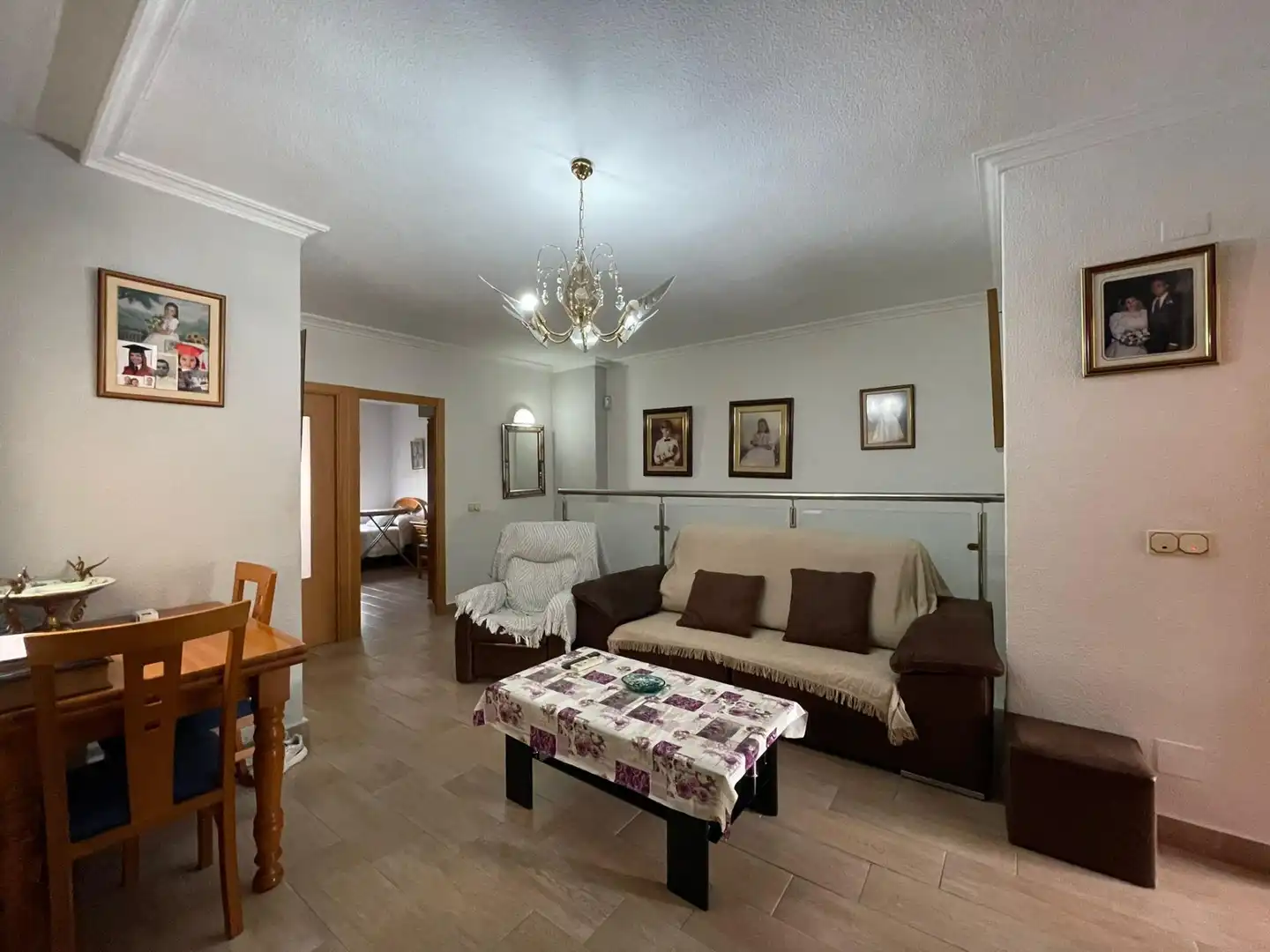 Maison avec terrasse à vendre à Carrer DEL SOL, imagen 16