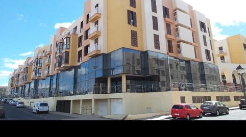 Foto 2 de Piso en venta en Centro - La Vega Alta, Arrecife