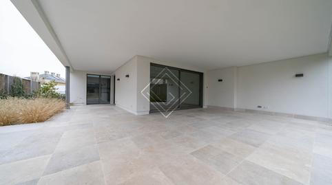 Photo 3 of Single-family semi-detached to rent in Valdemarín,  Madrid Capital