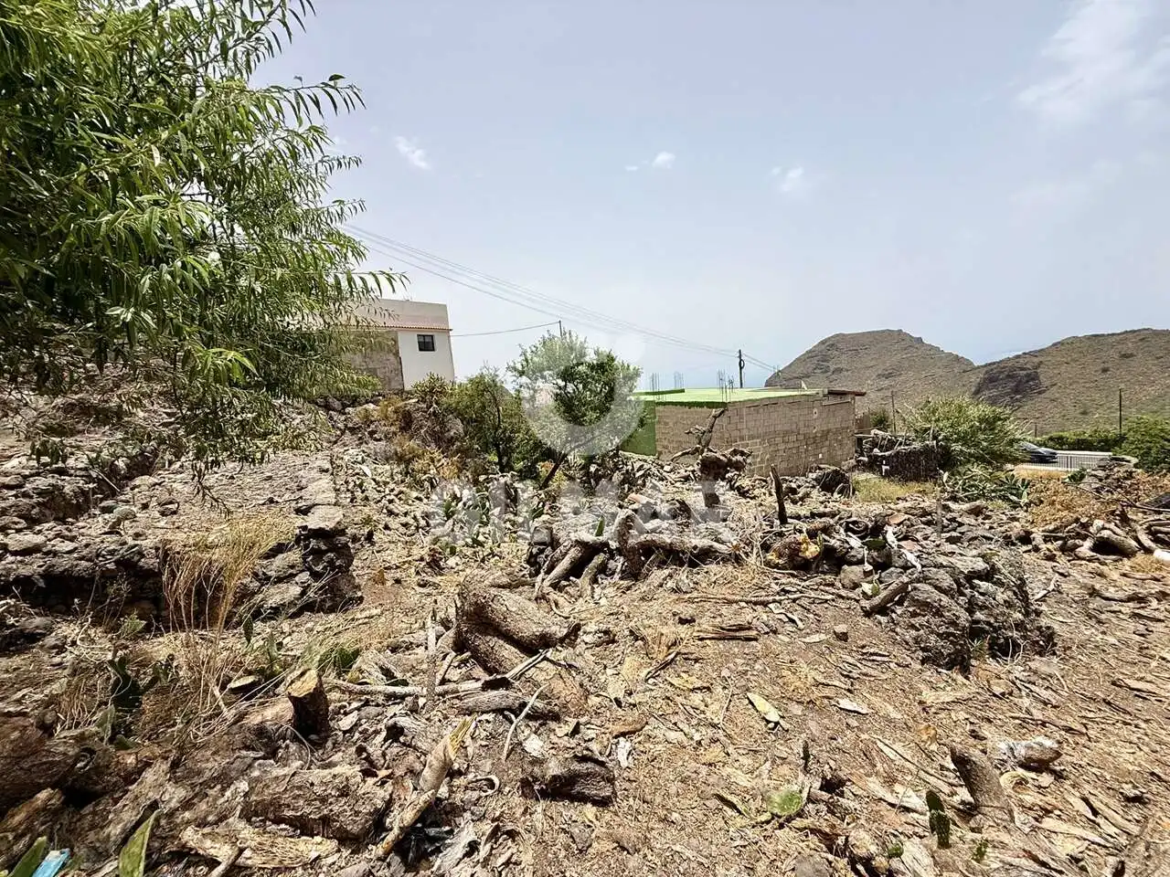 Casa o xalet en venda en Santiago del Teide