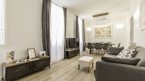 Photo 2 of Flat for rent in Carrer Major, Poble Nou, Manresa