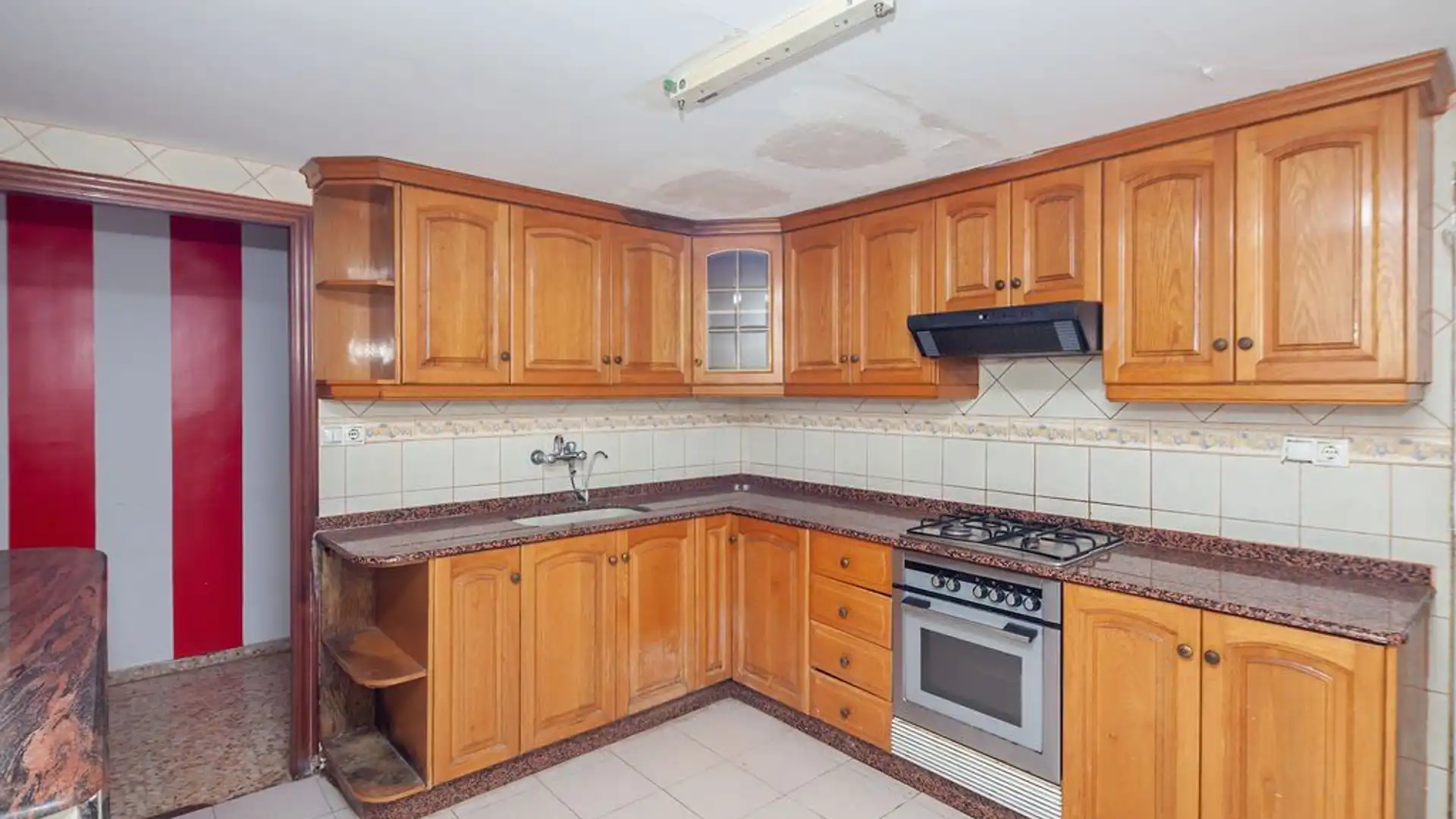 Piso en venta en Benicull de Xúquer