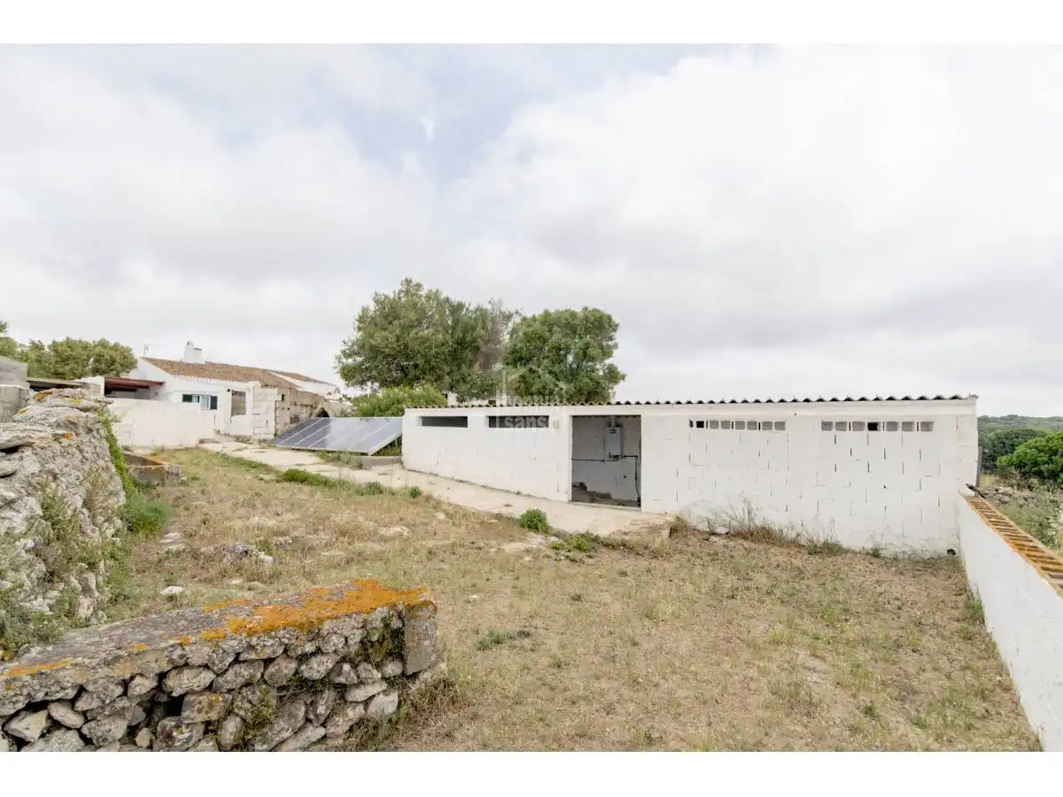Maison rustique à vendre à Alaior poble, imagen 50