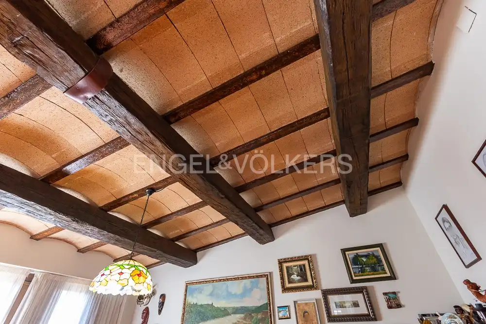 Vista exterior de Casa o xalet en venda en Onda amb Aire condicionat, Calefacció i Jardí privat
