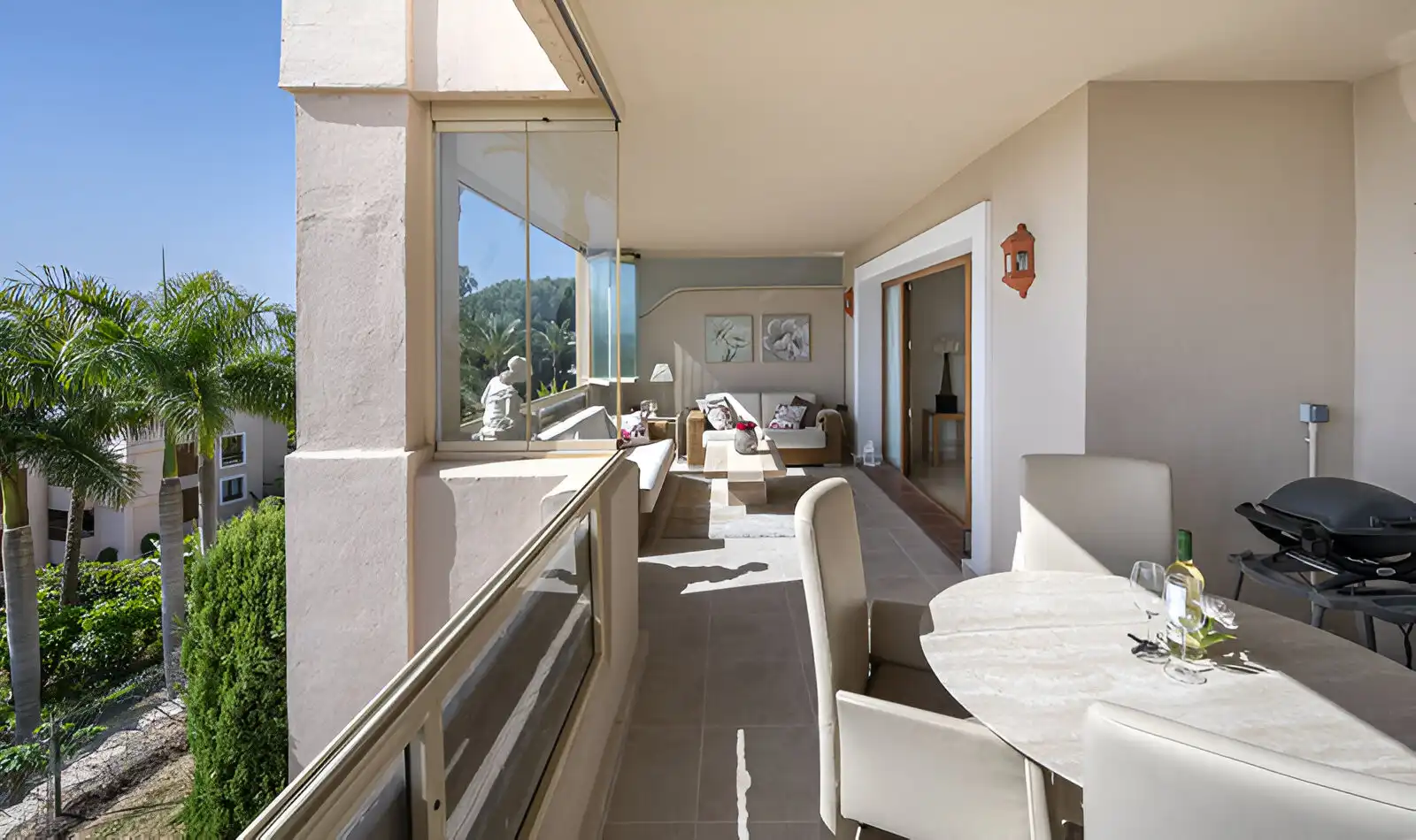 Apartament amb piscina en venda a Benamara - Atalaya, imagen 10