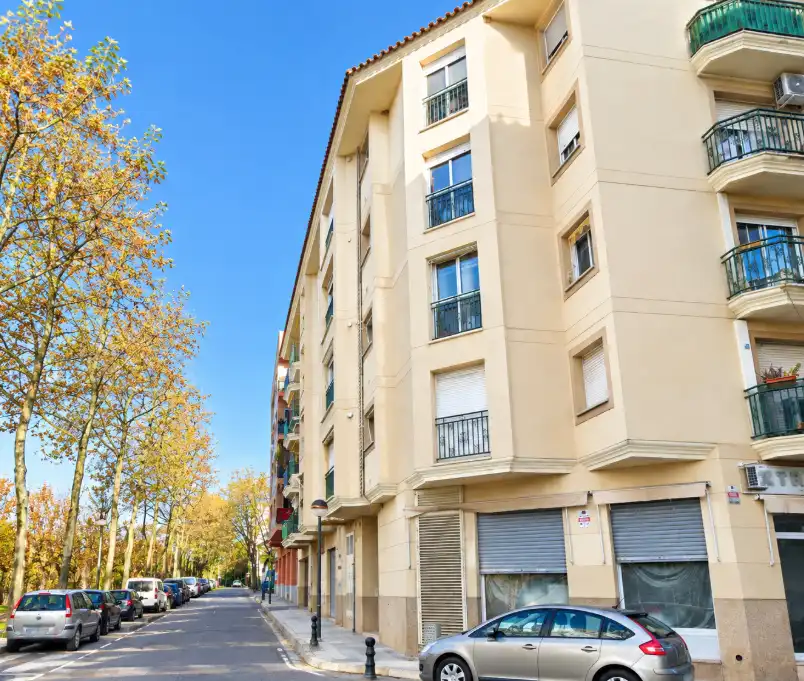 Appartement avec terrasse à vendre à Carrer de Pompeu Fabra, imagen 9