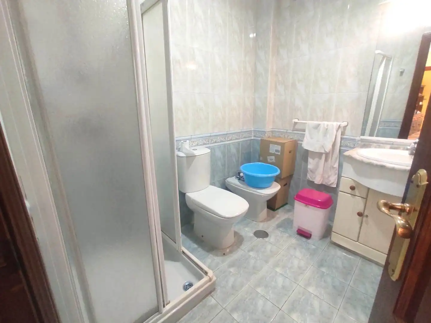 Terraced house for sale in Calle Virgen de Gracia, imagen 20