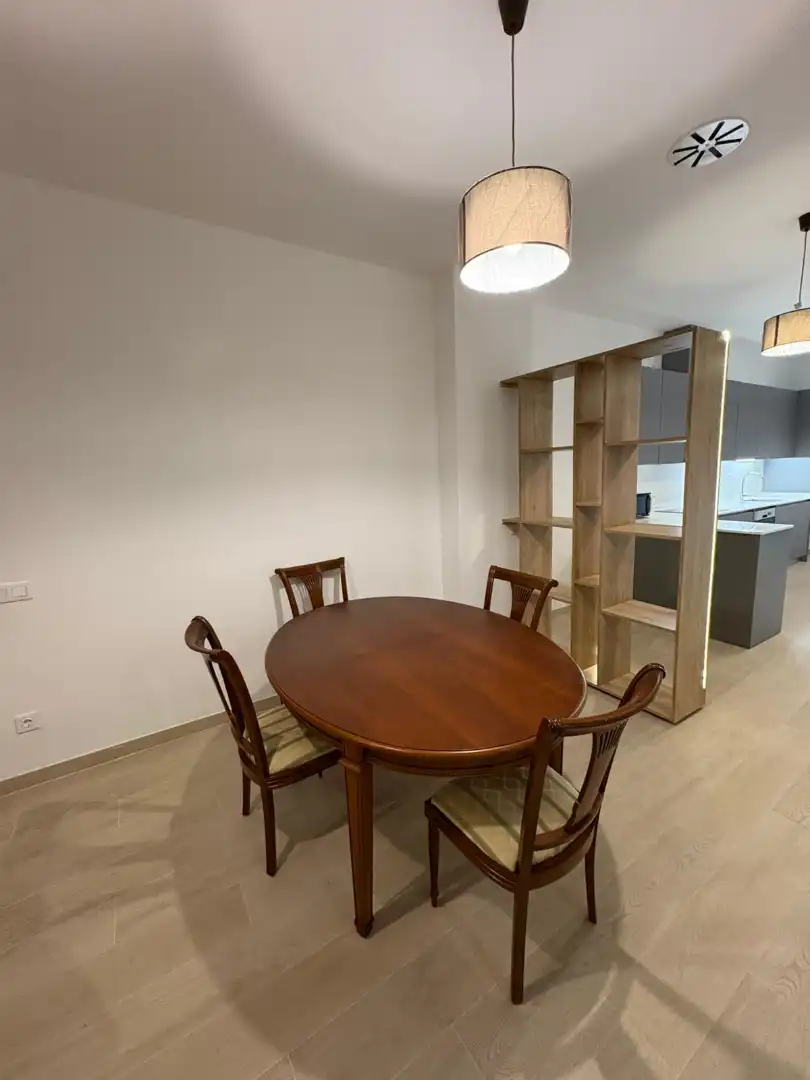 Piso de alquiler en Carrer Major, 34, Riudoms