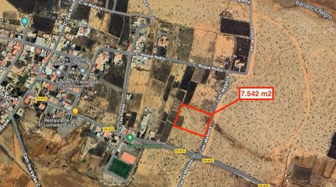 Foto 3 de Residencial en venda a Calle Gairia, 44, Valles de Ortega, Antigua