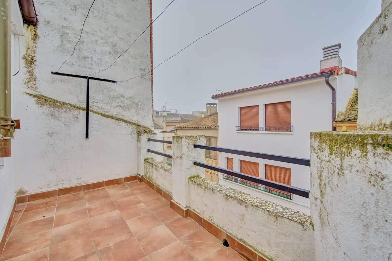 Casa adosada en venda a Berbinzana