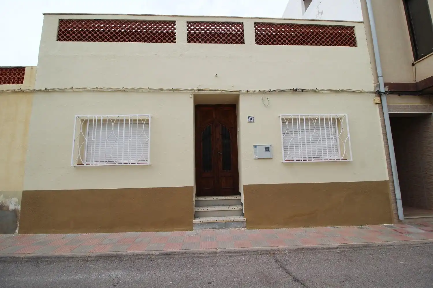 House with garden to rent in Calle MIRAMAR, imagen 32